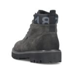 Мъжки боти RIEKER-30440-45 с TEX мембрана сиви - Image 6