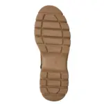 Дамски ежедневни боти Marco Tozzi кафяви - Image 6