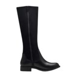 Дамски ботуши Tamaris Comfort черни - Image 4