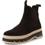 Дамски боти Tamaris TouchIT черни