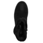 Дамски боти S.Oliver черни - Image 5