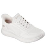 Дамски маратонки Skechers Bobs Squad слонова кост - Image 4