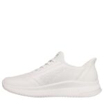 Дамски маратонки Skechers Bobs Squad слонова кост - Image 2