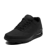Мъжки маратонки Skechers Uno-Stand On Air 52458-BBK черни