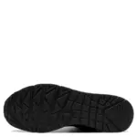 Мъжки маратонки Skechers Uno-Stand On Air 52458-BBK черни - Image 6