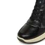 Дамски кожени обувки Ara HighSoft черни - Image 3