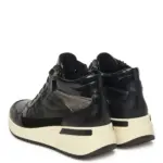 Дамски кожени обувки Ara HighSoft черни - Image 6