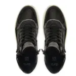 Дамски кожени обувки Ara HighSoft черни - Image 7