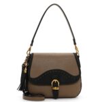 Дамска чанта Tamaris кафява