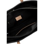 Дамска чанта Tamaris черна - Image 3