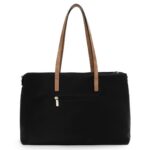 Дамска чанта Tamaris черна - Image 4