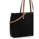 Дамска чанта Tamaris черна - Image 5