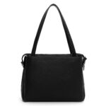 Дамска чанта Tamaris черна - Image 4