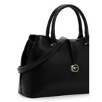 Дамска чанта Tamaris черна - Image 4