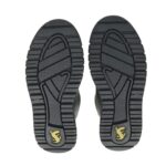 Мъжки кожени обувки Salamander черни - Image 7