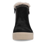 Дамски боти Remonte D3B70-03 черни - Image 7