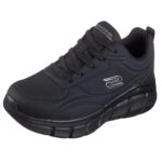 Мъжки маратонки Skechers BOBS B FLEX черни - Image 3