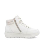 Дамски боти Remonte Tex D2V71-80 слонова кост - Image 4