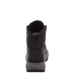 Дамски боти естествен велур Legero Gore-tex черни - Image 5