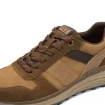 Мъжки маратонки Marco Tozzi кафяви - Image 3