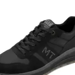 Мъжки маратонки Marco Tozzi черни - Image 3