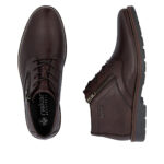 Мъжки обувки RIEKER 15324-25 ТЕХ - Image 9