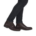 Мъжки обувки RIEKER 15324-25 ТЕХ