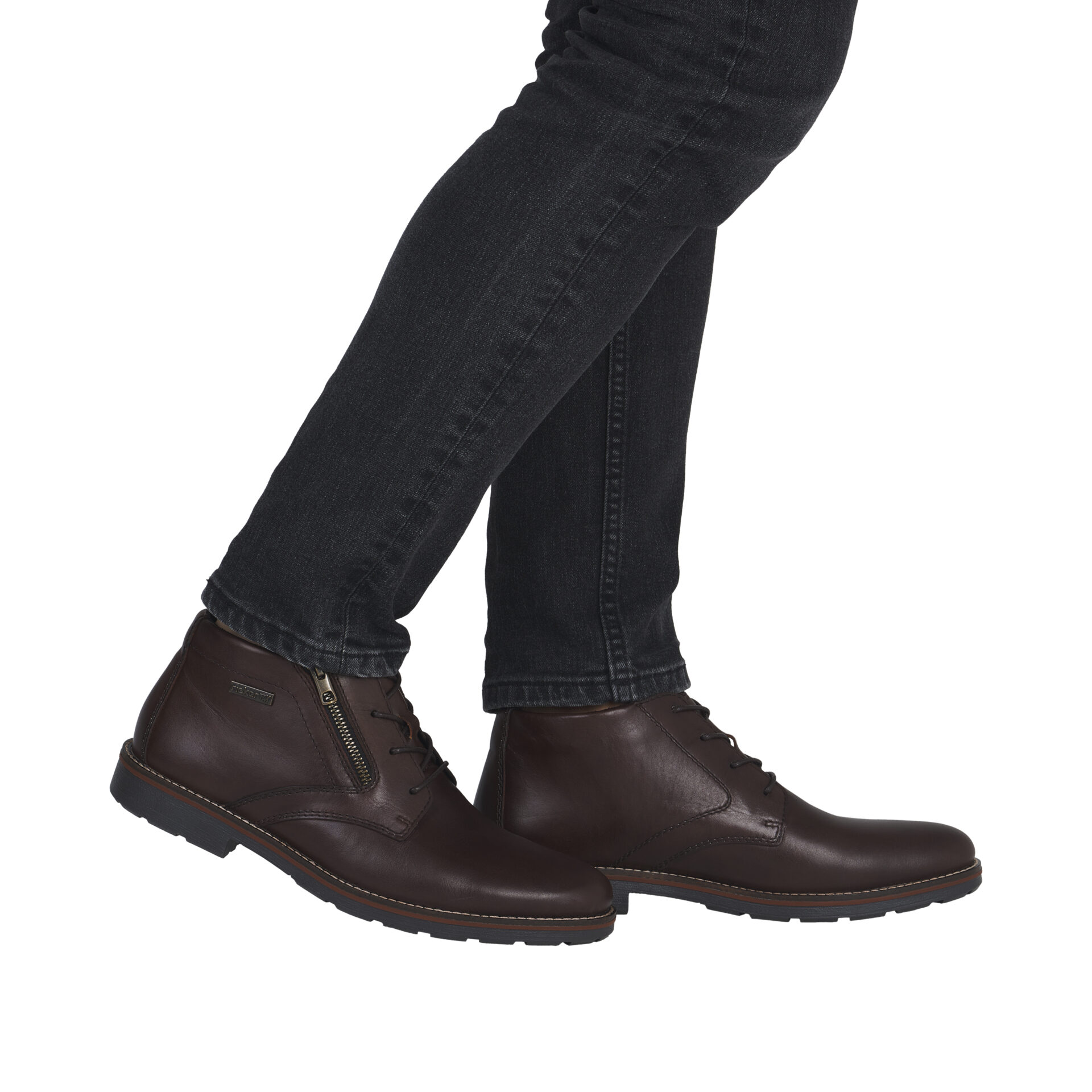 15324-25-225-j0 Мъжки обувки RIEKER 15324-25 ТЕХ - Image 1