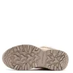 Дамски спортни боти Skechers Trego – Snow Worries бежови - Image 6