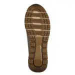 Дамски спортни обувки Jana Tex H ширина кафяви - Image 6