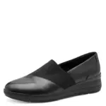 Дамски черни обувки Jana Softline