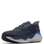 Мъжки сини маратонки Clarks Pace Walking - Image 2