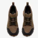 Мъжки водоустойчиви маратонки Clarks ATL Trek Gore-tex каки - Image 3