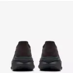 Мъжки черни маратонки Clarks Pace Walking - Image 4