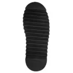 Дамски боти естествен велур Tamaris черни - Image 6