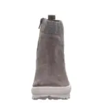 Дамски сиви боти Legero GORE-TEX® непромокаеми - Image 4