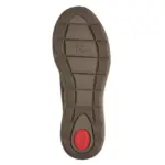 Дамски спортни обувки/сникърси Tamaris Comfort Widefit кафяви - Image 4