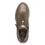 Дамски спортни обувки/сникърси Tamaris Comfort Widefit кафяви - Image 5