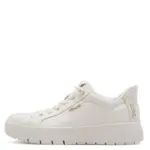 Дамски спортни обувки Tamaris Comfort слонова кост - Image 2