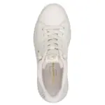 Дамски спортни обувки Tamaris Comfort слонова кост - Image 5