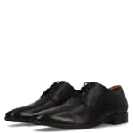 Мъжки официални обувки Salamander черни - Image 3