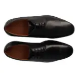 Мъжки официални обувки Salamander черни - Image 6