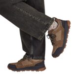 Мъжки водоустойчиви маратонки Clarks ATL Trek Gore-tex каки